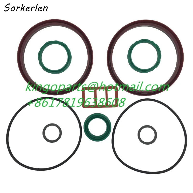 

Roland 700 machine cylinder 094K147813 repair seals
