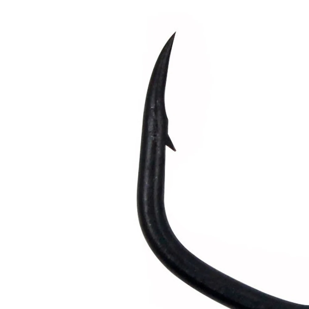 

Material: High Carbon Steel *Color: Black(As Pictures Show) *Size: 2#,4#,6#,8#(As Pictures Show) *Optional Models:2#,4#,6#,8#