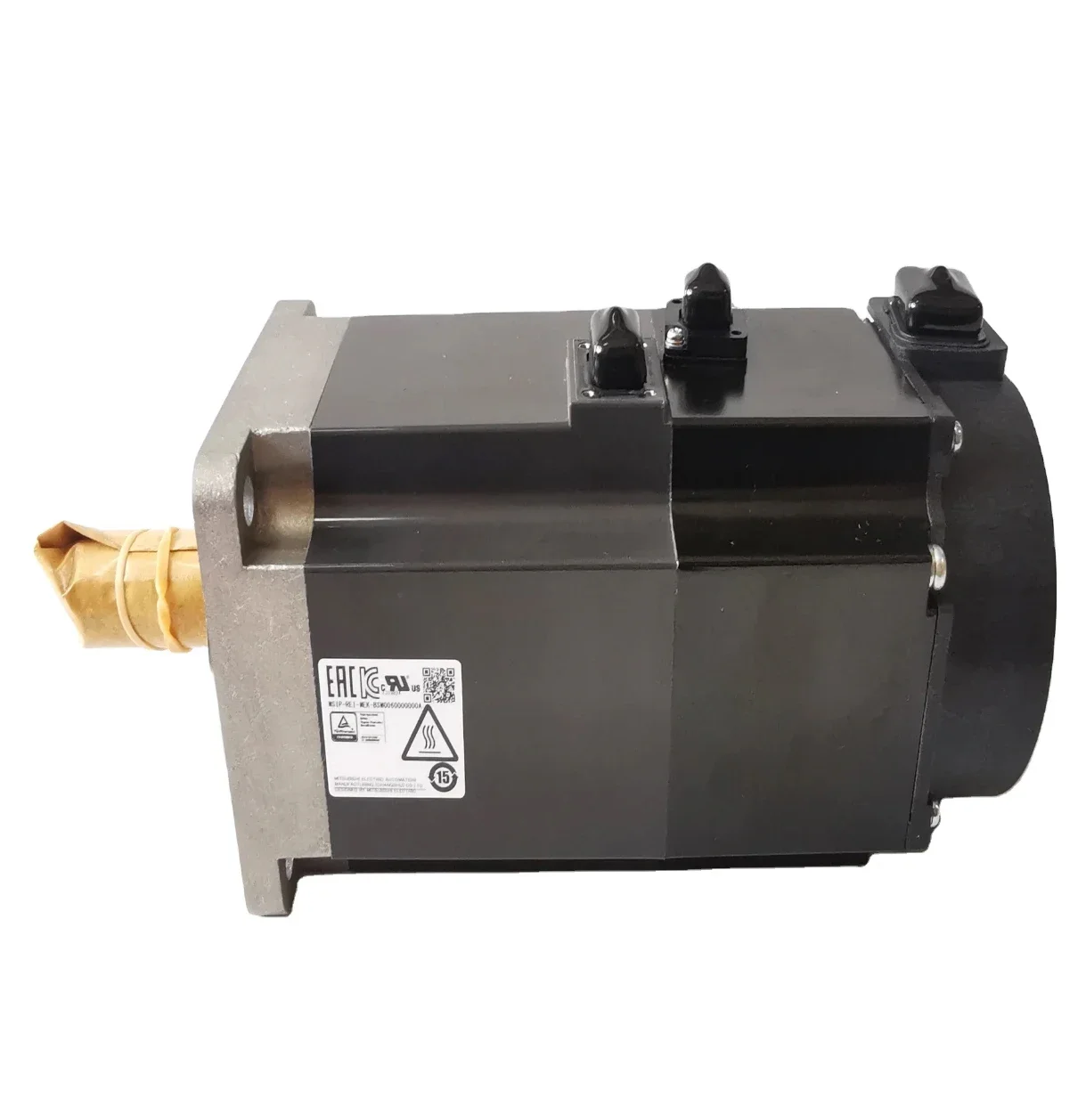 Nieuwe originele servomotorHC-PQ053G1