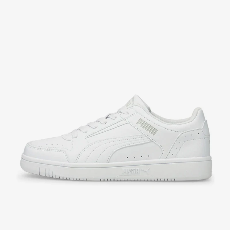 Puma genuine REBOUNDJOY classic retro men's and women's sports board shoes 380747-02