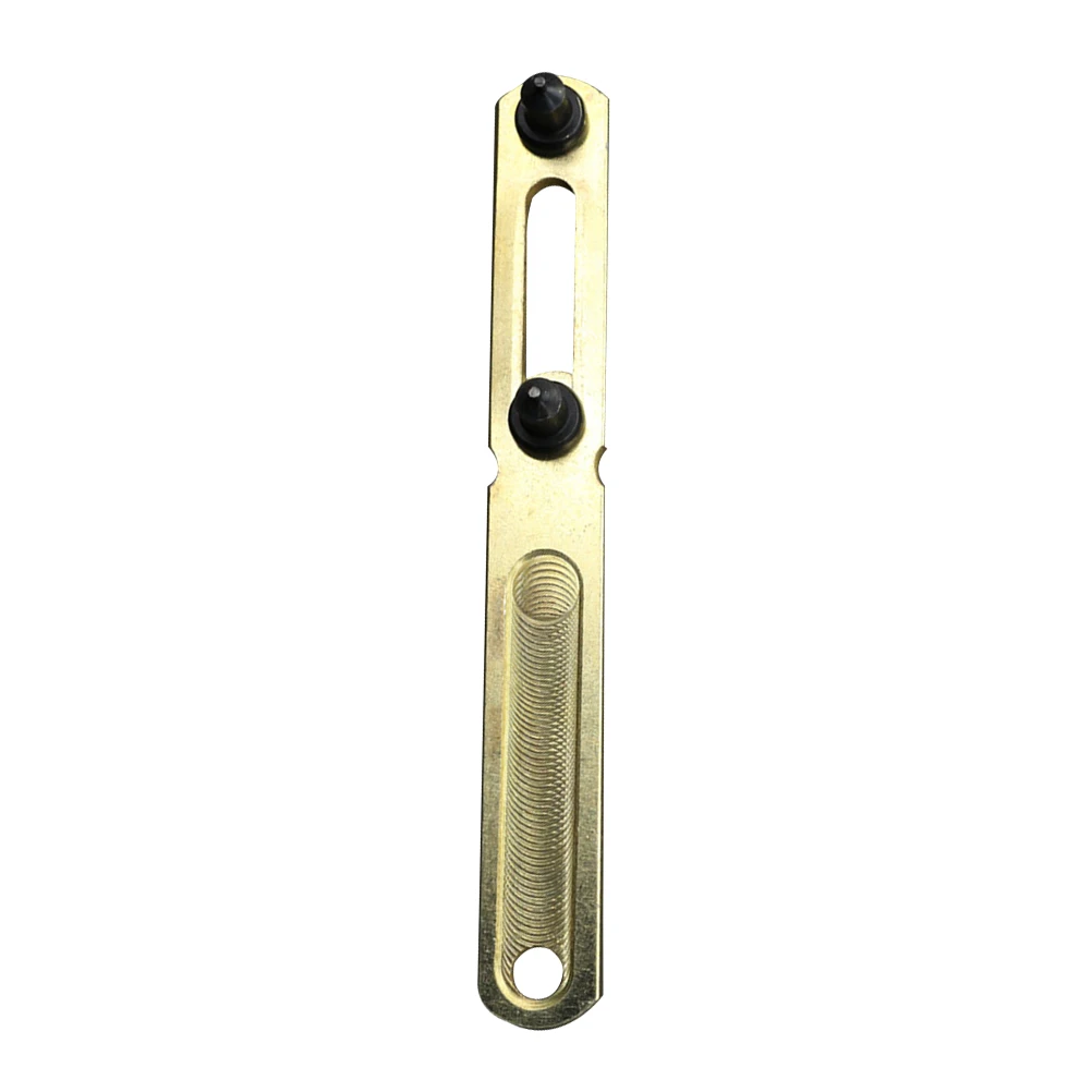 

Two-claw Watch Opener Wrench Remover Tool Case Cover Meter Clock Repair Accessories Change Durable Fixing Portable