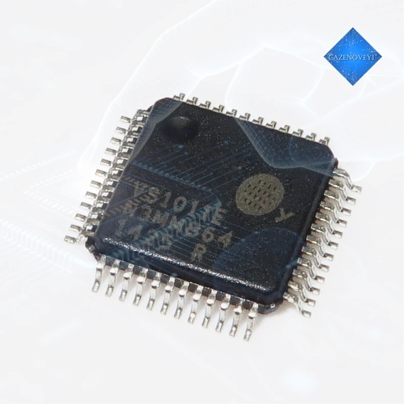 (5-10-20-30-100PCS) VS1011 QFP-48 VS1011E