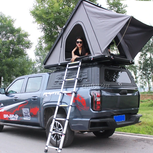 Hilux tent sale