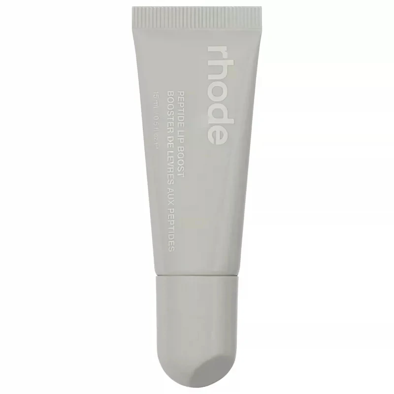 Rhode Limited Edition Lipgloss Gesichts-Pickelpflaster Koffein-Creme-Maske Bananenschalen-Augenpflaster Feuchtigkeitsbehandlung