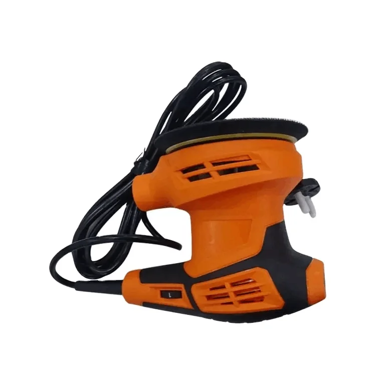 

High Quality Pneumatic Orbital Sander Power Tool Sets Customized