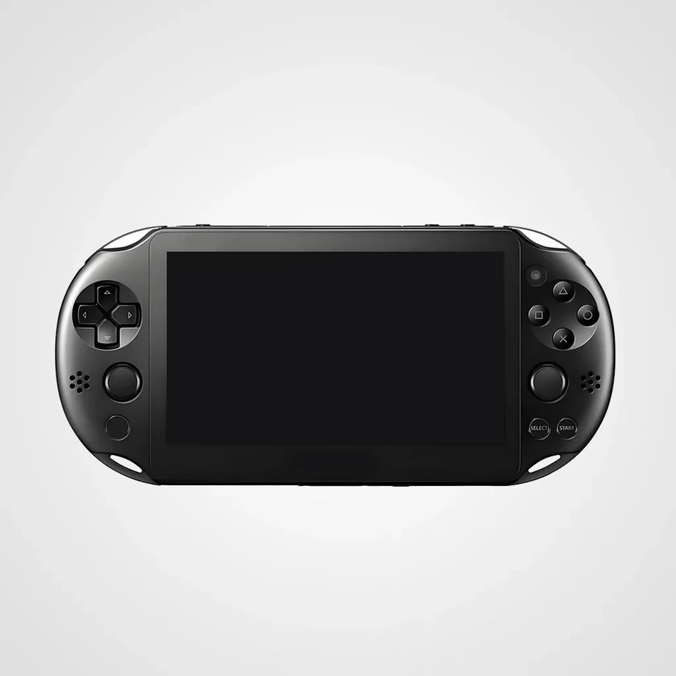 PSVita 2000 PSV 2000 携帯ゲーム機 ps v 2000 スリムゲーム機 PKGJ