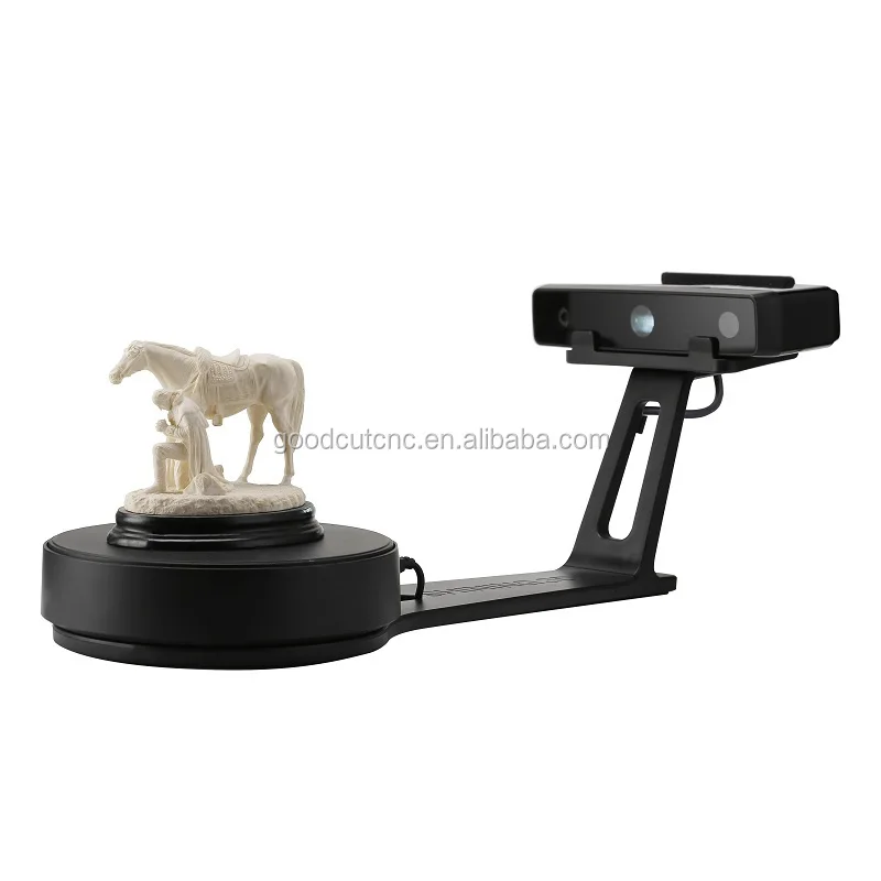 High Accuracy EinScan SE V2 EinScan SP V2 High Speed High Quality Scanning Educational Toys 3d Scanner for 3d Printer