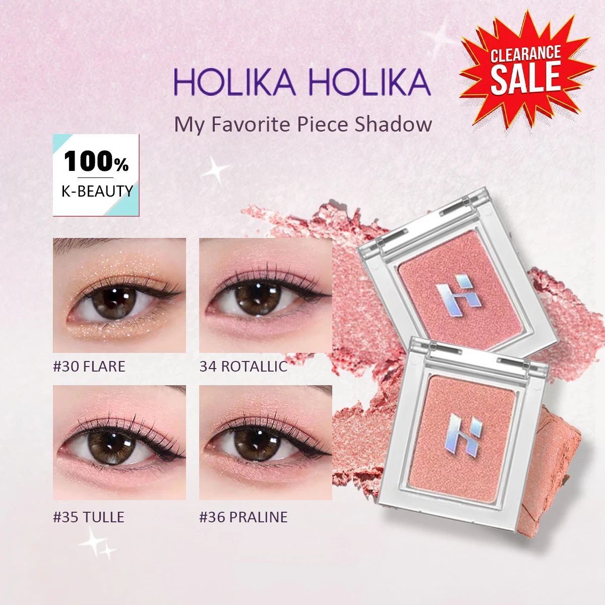 [Clearancesale] Hol…