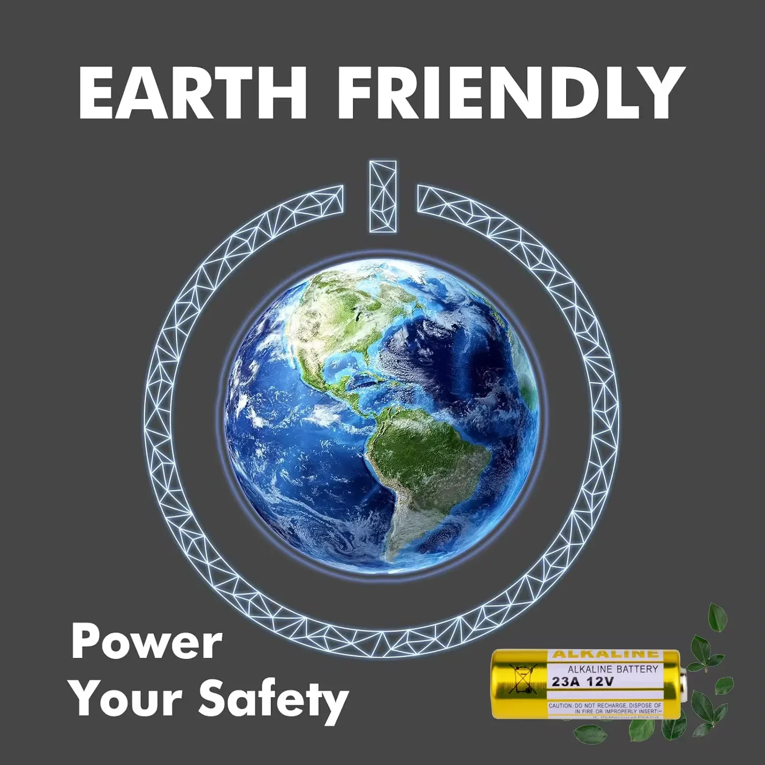 5-50 قطعة A27 27A 12V بطارية قلوية G27A MN27 MS27 GP27A L828 V27GA ALK27A A27BP K27A VR27 R27A لعبة جرس الباب التحكم عن بعد