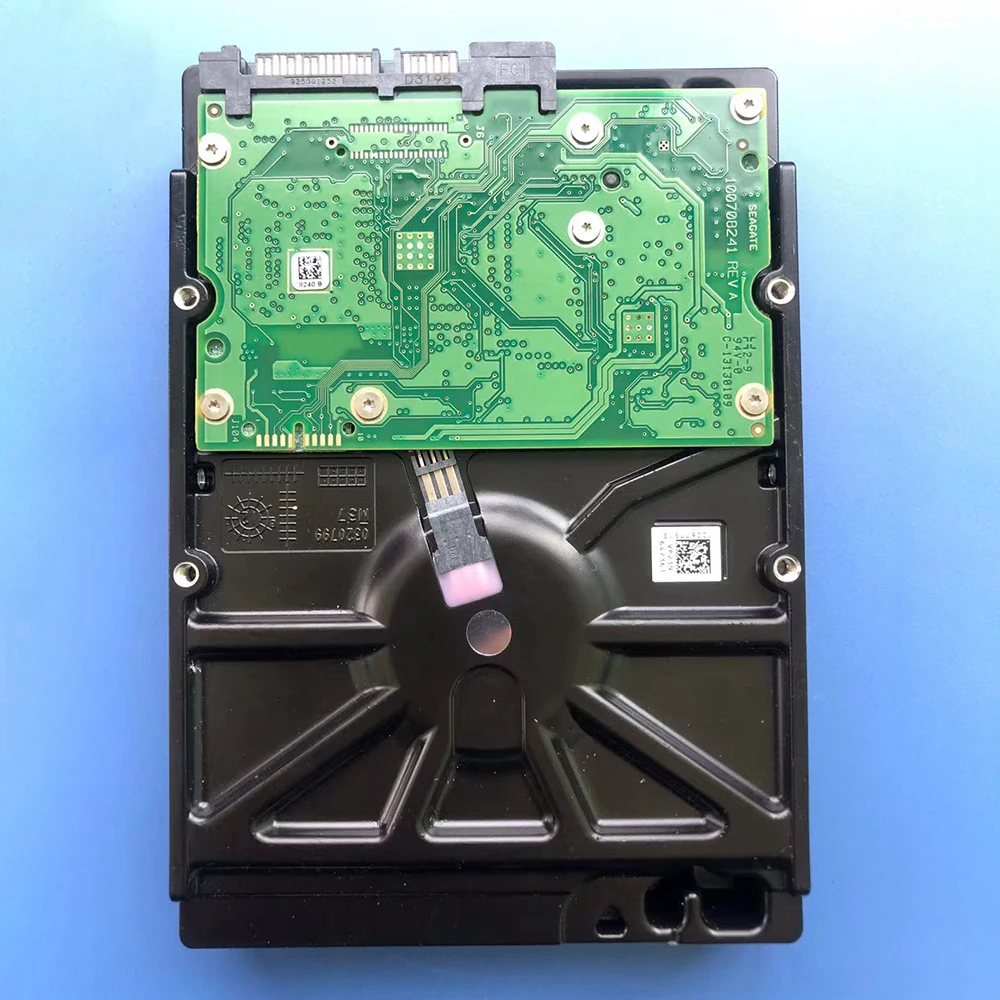 For Server Hard Disk 3T 7.2K SATA 3.5