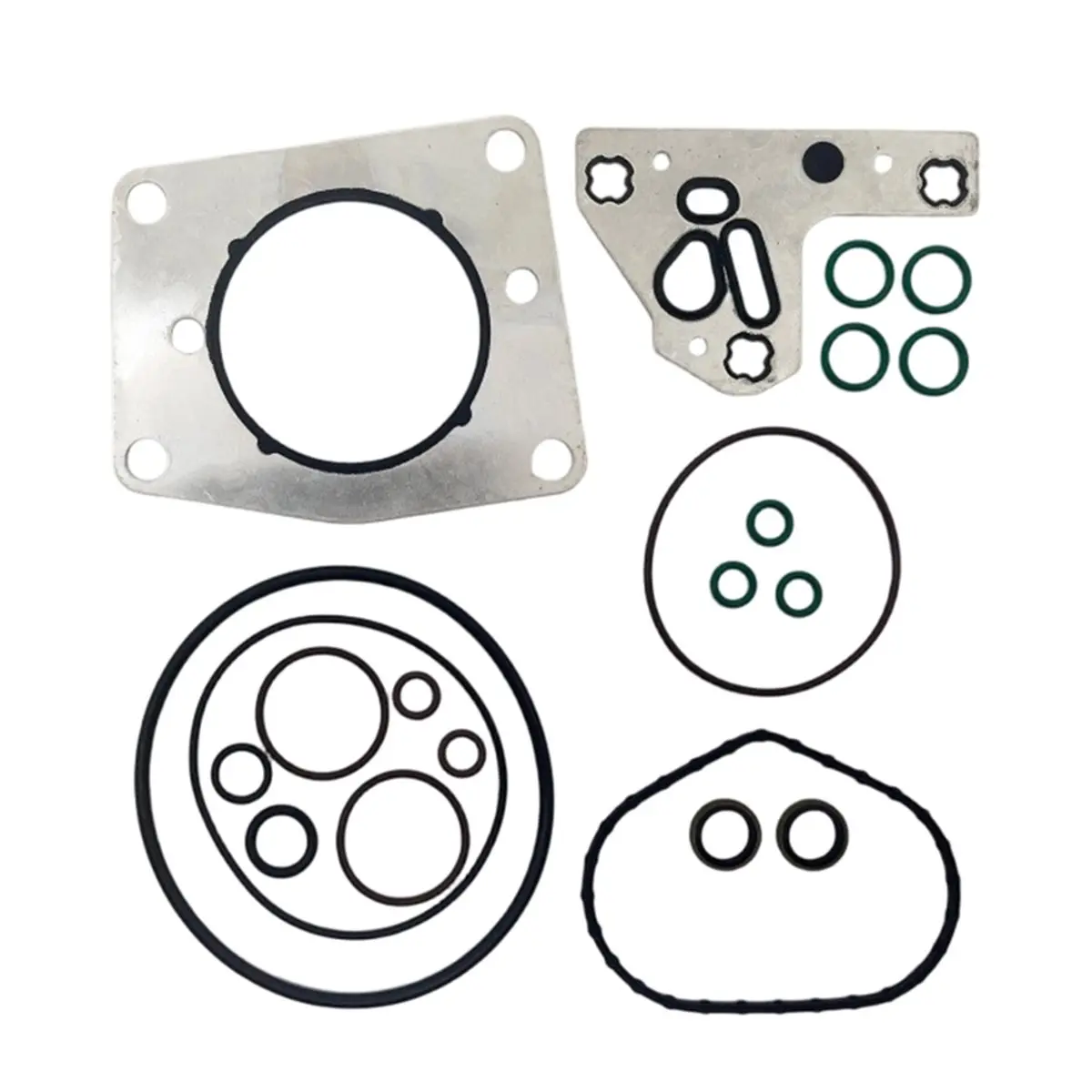 3973228 Fuel Pump Repair Kit for Cummins ISL, QSL