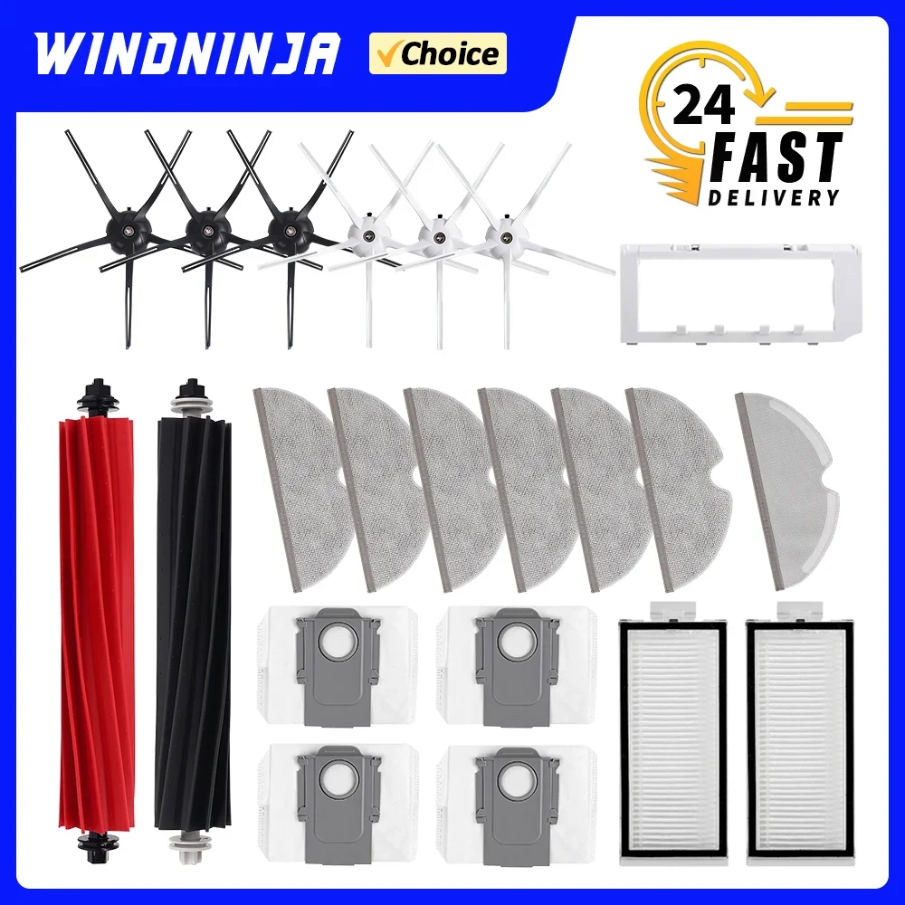 For Roborock Q8 Max… - image