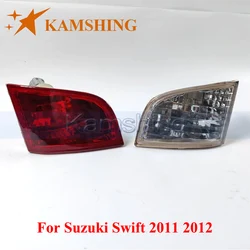 CAPQX Rear Bumper Brake Light  For Suzuki Swift 2011 2012  Reflector Light Fog Light Foglight Foglamp Fog Lamp