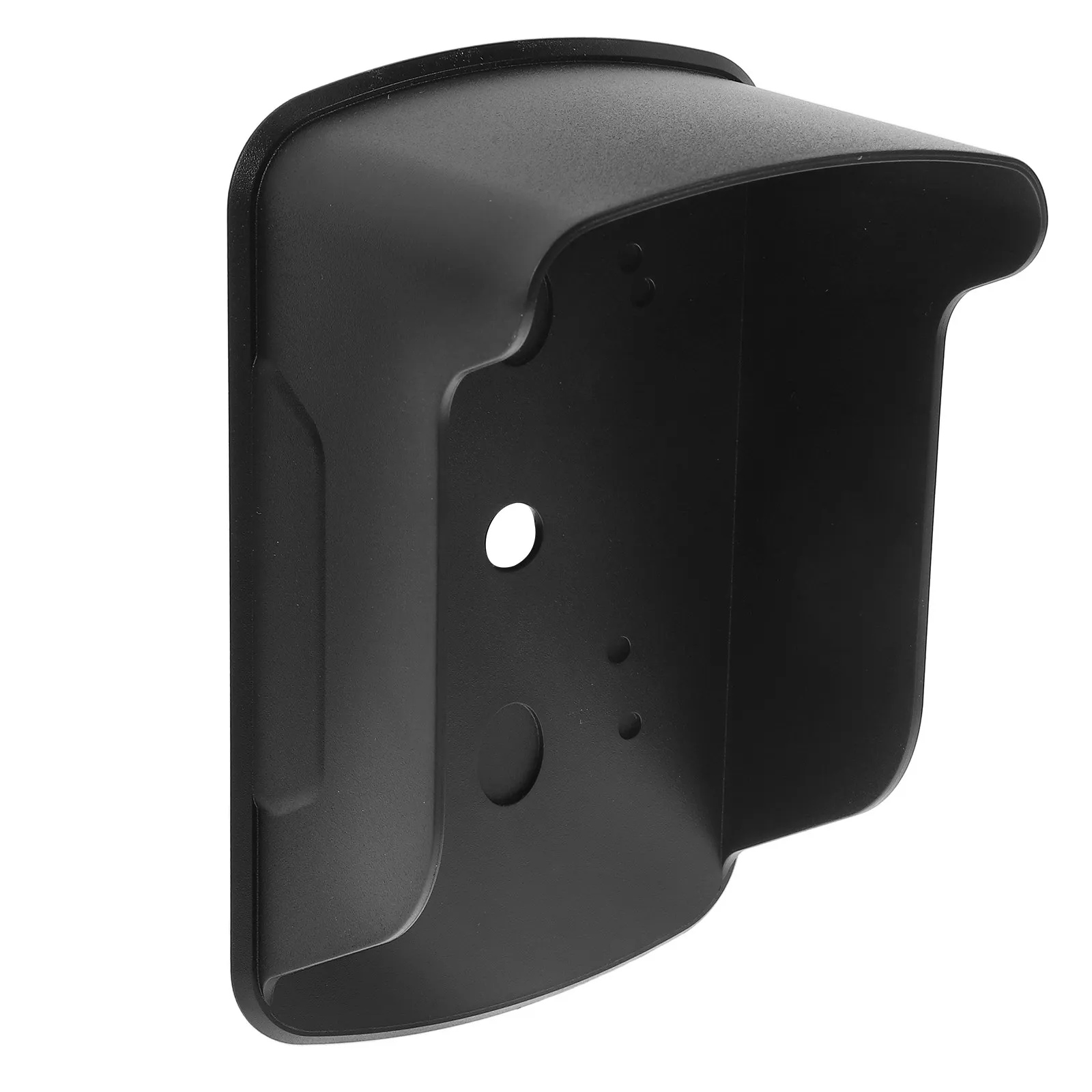 Plastic Waterproof Doorbell Cover Protector for Outdoor Attendance Fingerprint Access Control Machine Doorbell Cover