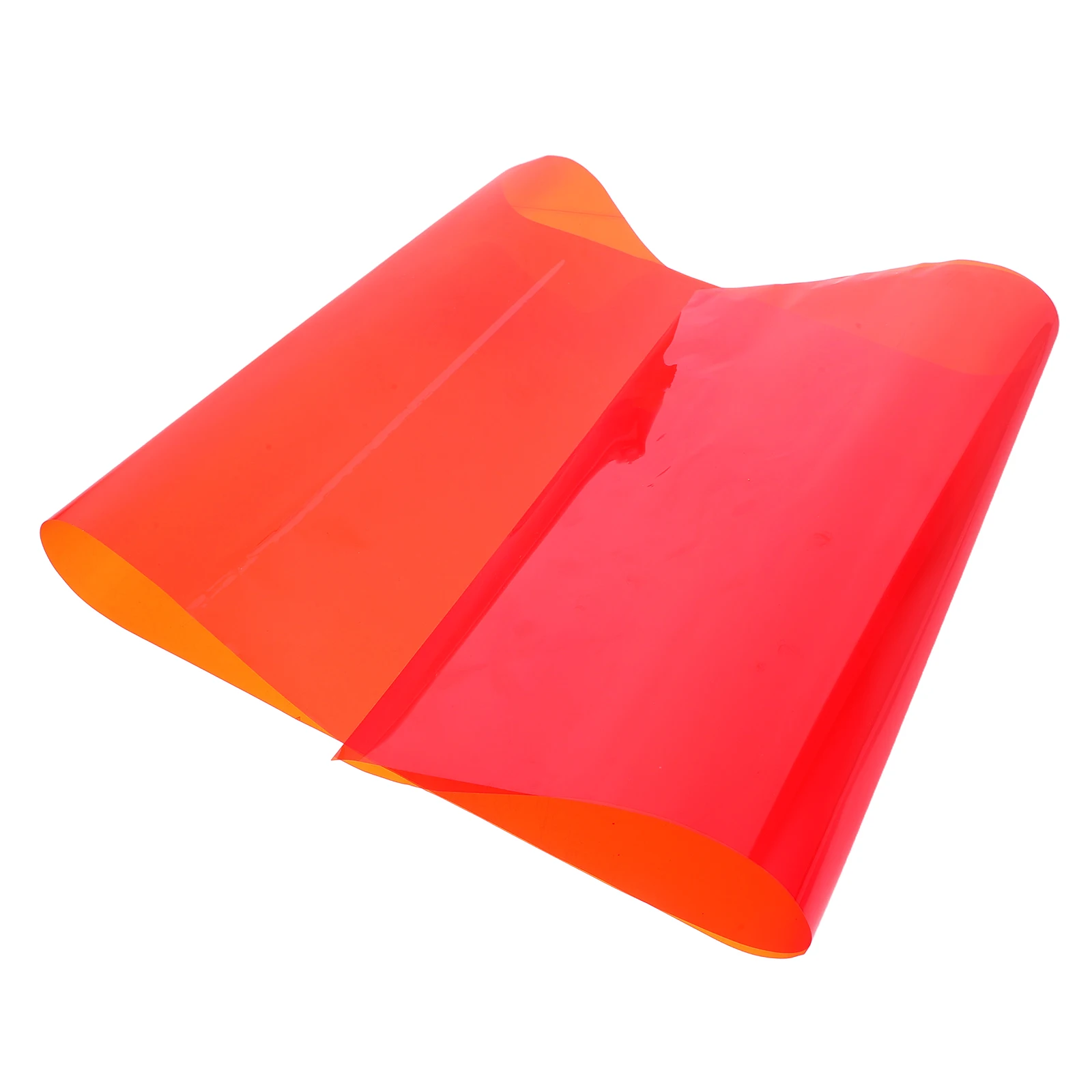 

Correction Gel Transparent Light Film Color Filters Pet for Film Stage Theater Dj Party Lighting Scrapbook Art