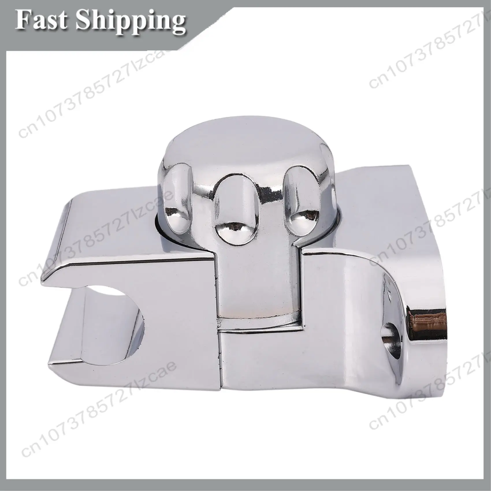 

-A99Z Регулируемая вращающаяся насадка для душа для ванной комнаты, ручной держатель, настенный кронштейн, серебристый