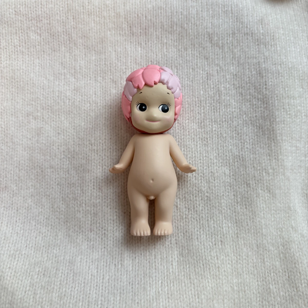 Sonny Angel Mini Figure Old Flower series  Blind Box  No box No bag Rose Tulip Poppy Cactus Pansy Carnation Acorn SAS65154