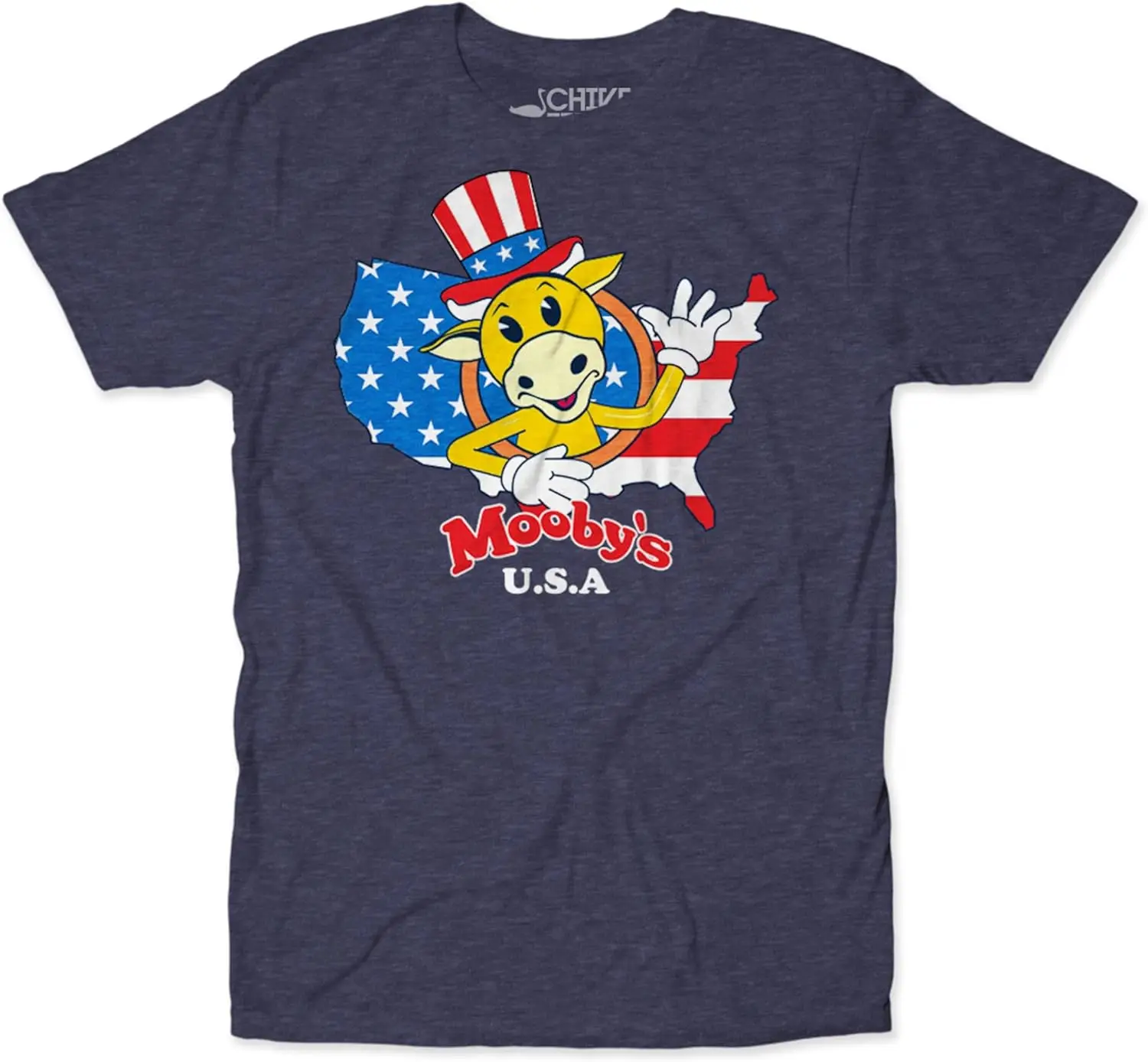 

Мужская футболка Кевин Смит муби США 4 июля Америки