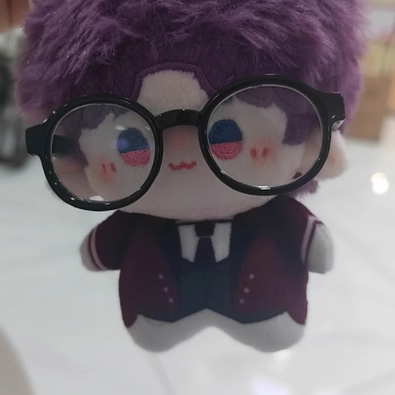 10 centimetri Anime Amore E Spazio Profondo Xavier Sylus Rafayel Zayne Cosplay Peluche Bambola Farcito Starfalla Corpo Soffice Regalo di Natale di Halloween