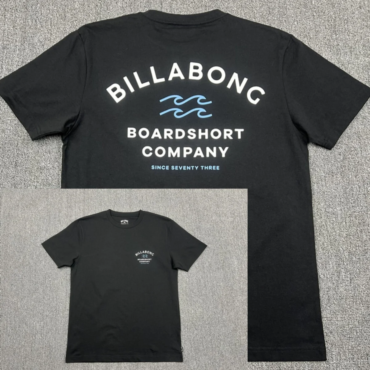 Best Billa Australian Bong‌ Surfing Brand T-shirt - Suitable for Both Men and Women of High Quality Suitable for Daily Outings