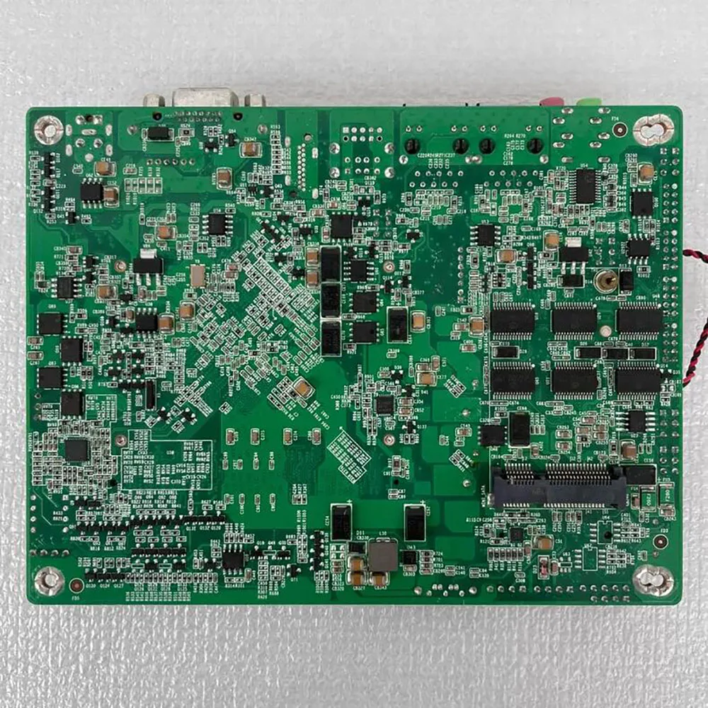 highly reliable IPC-BT35-L V2.0 cash register integrated machine board
