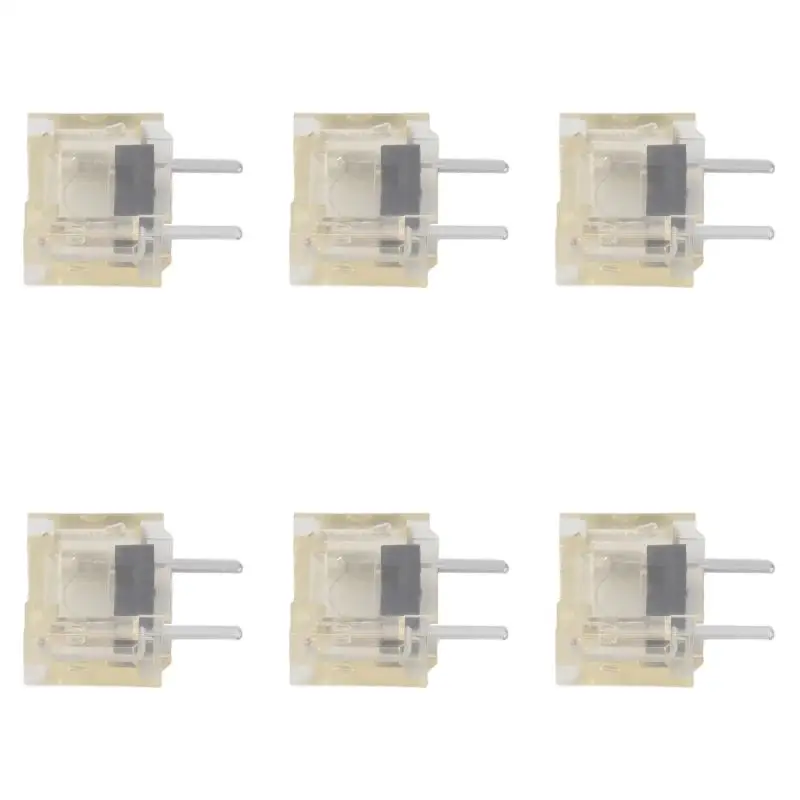 6Pack X(Fanuc Fuse 3.2A Transparent Special Lm32 Daito