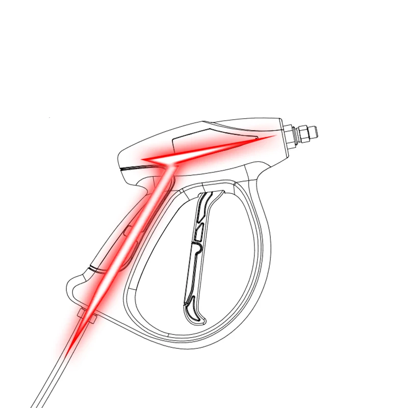 منظف بخار كهربائي منزلي تجاري 220 فولت، منظف تبخير عالي الحرارة وضغط عالي، شفاط المطبخ، منظف السيارة