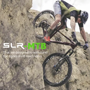 Elitewheels 29er MTB Carbon Set Ultraleve XC M14 Ratchet System 36T Hub Set 5 Types of Rim All Mountain Wheels Main Bike Sales Aro 29 - №6