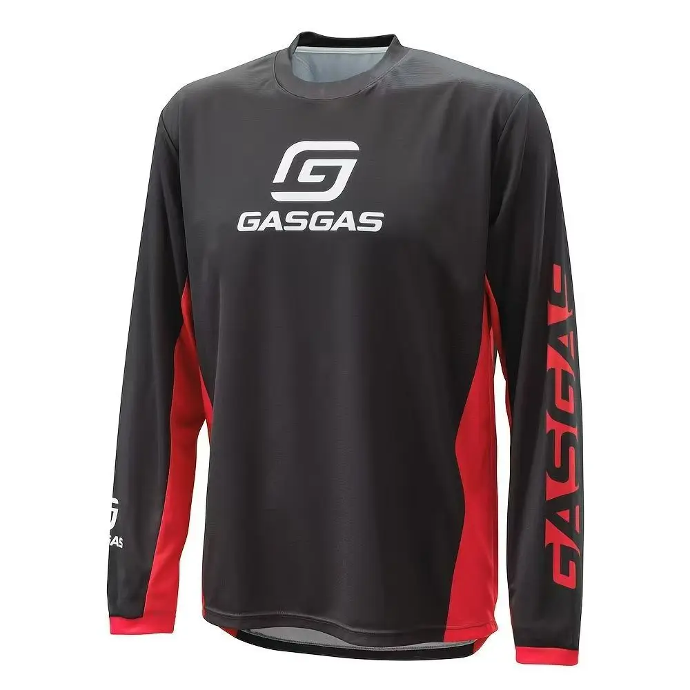 gasgas Outdoor-Sport-Geschwindigkeitsanzug MX Motocross Racing Combo Enduro DH Dirt