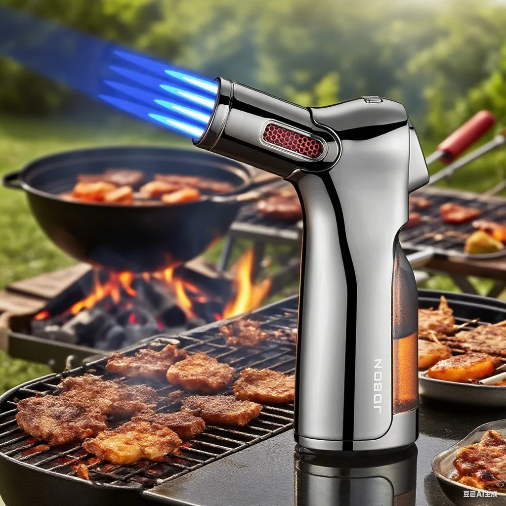 Jobon Four Flame Ci…