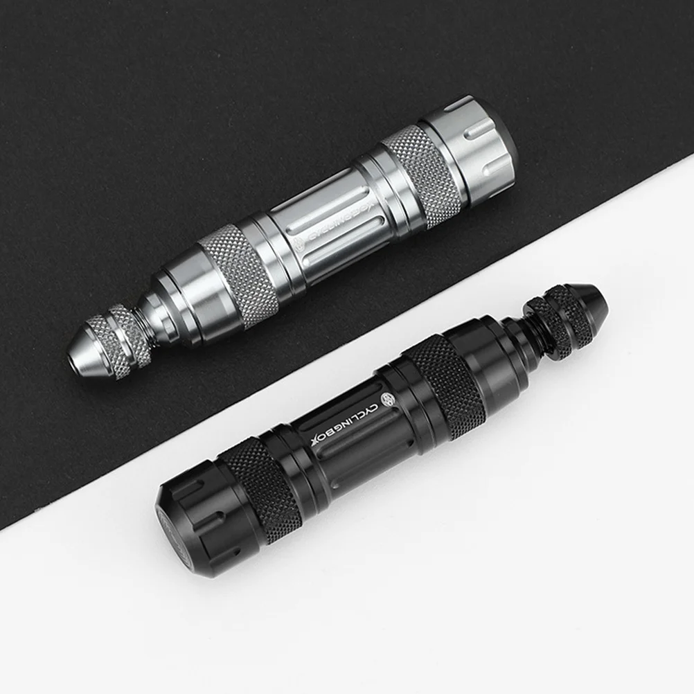 

1 Set Tubeless Tire Repair Kit Portable Bike Repairing Accessories Road Cycling Tool Tyre Puncture Fixing Set For Vacuum Tires