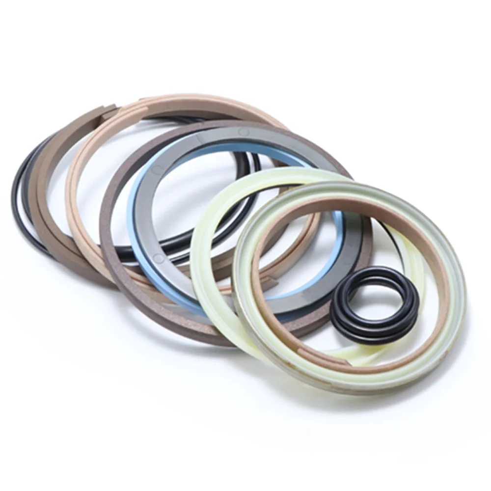 

High Quality CAT Machinery Original Package Engine Seals 320D E320D Boom Cylinder Seal Kit 247-8868 in Stock