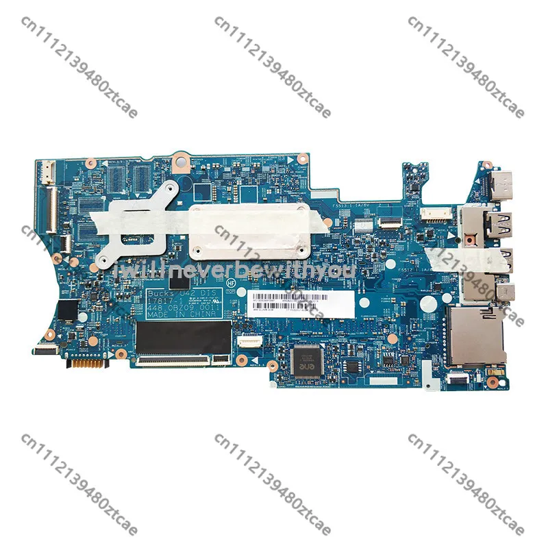 14 Inch 2-in-1 Flip Touch Slim Notebook Replacement Mainboard Repair Parts