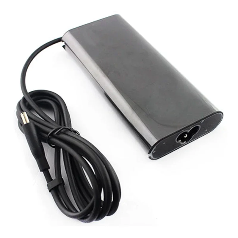 

130W 19.5V--6.67A Power Adapter Charger 19.5V 6.67A 130W Power Supply AC DC Adaptor for XPS15 9560 9550 ALW17D-718