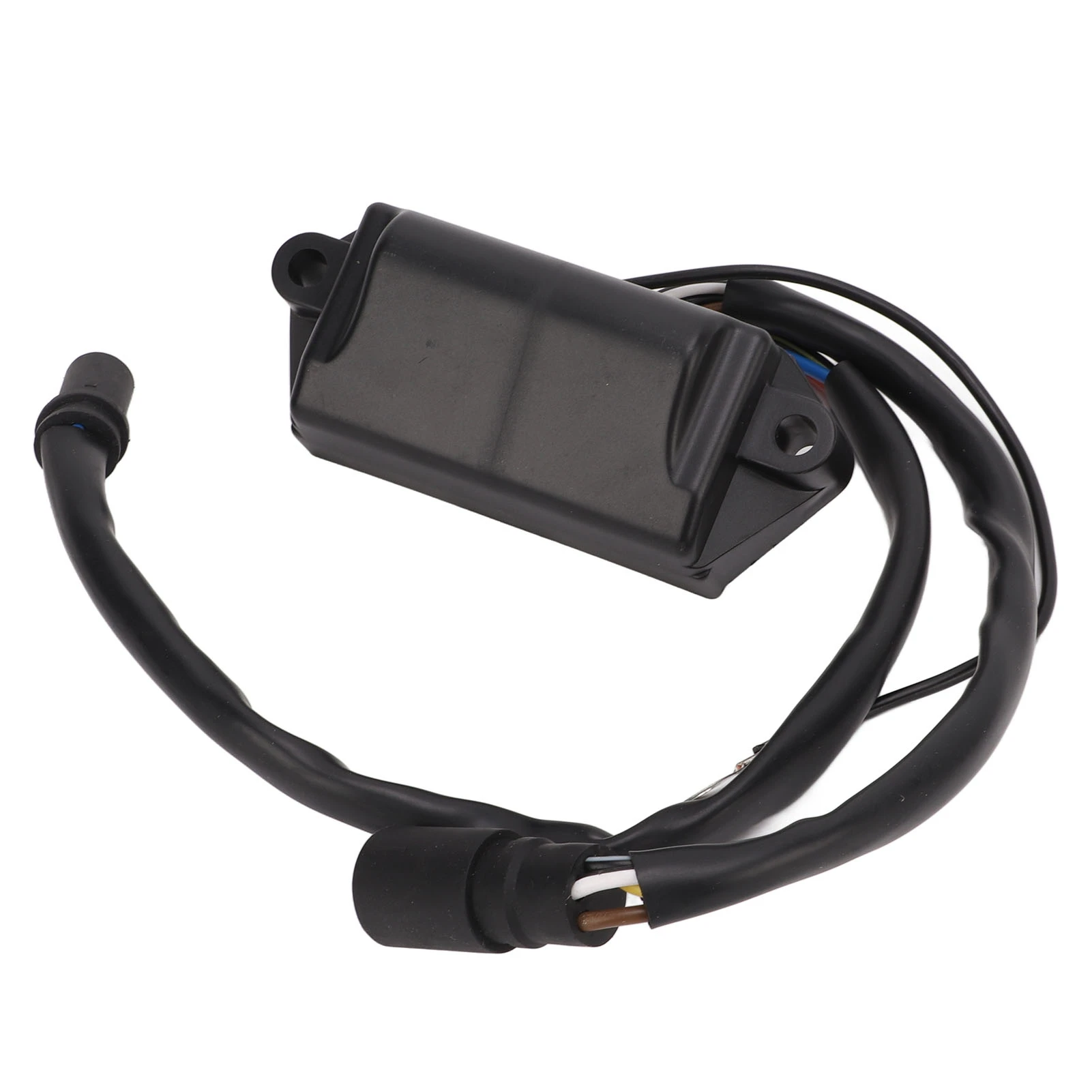 

581649 Блок питания подвесного двигателя Блок питания 113‐2453 Термостойкий блок питания подвесного двигателя Замена для 2-цилиндровых двигателей