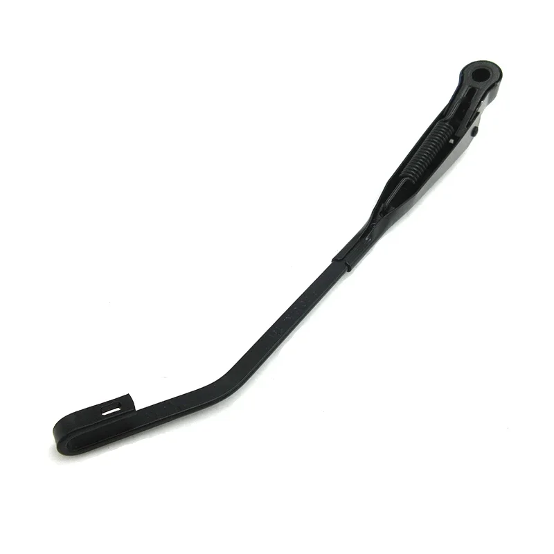 2X Front Windscreen Windshield Wiper Arms Left & Right for Land Rover Defender LHD All Model 2002 - 2016 DKB000051PMD
