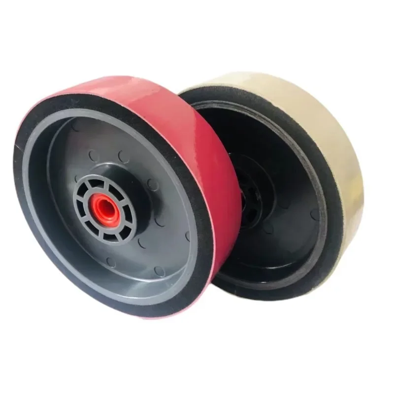 6Inch 150mm Diamond Resin Soft Grinding Wheel 280-14000 Grit Jade Glass Crystal Sanding DiscGoods in stock