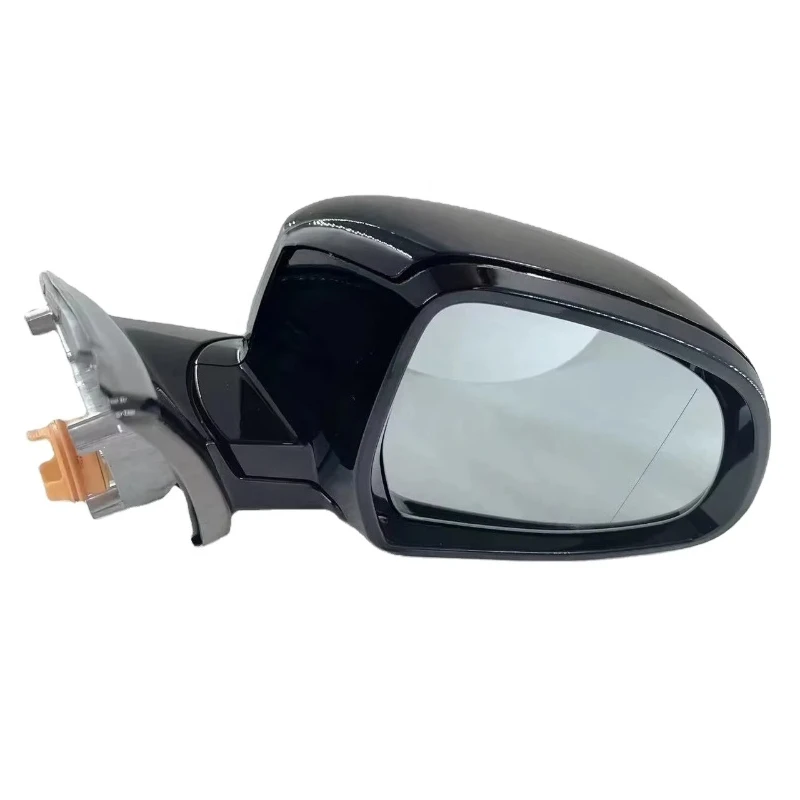 High Quality Rearview Mirror Suitable for X6 F16 M F86 Electric Folding Car Rearview Mirror with Anti Glare