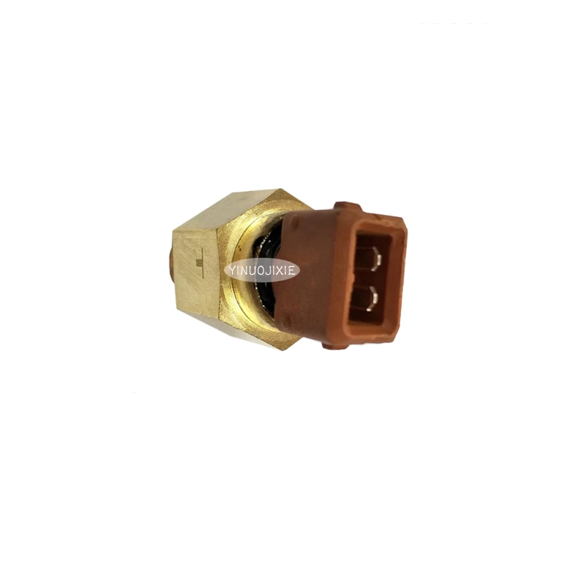 Excavator construction machinery accessories  for JCB oil pressure sensor 701/37400 701-37400 70137400 view 2