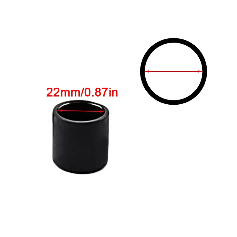 Square Silicone Chair Leg Caps Non-slips Table Foot Dust Cover Socks Floor Protector Pads Pipe Plugs Furniture Leveling Feet - Image 15