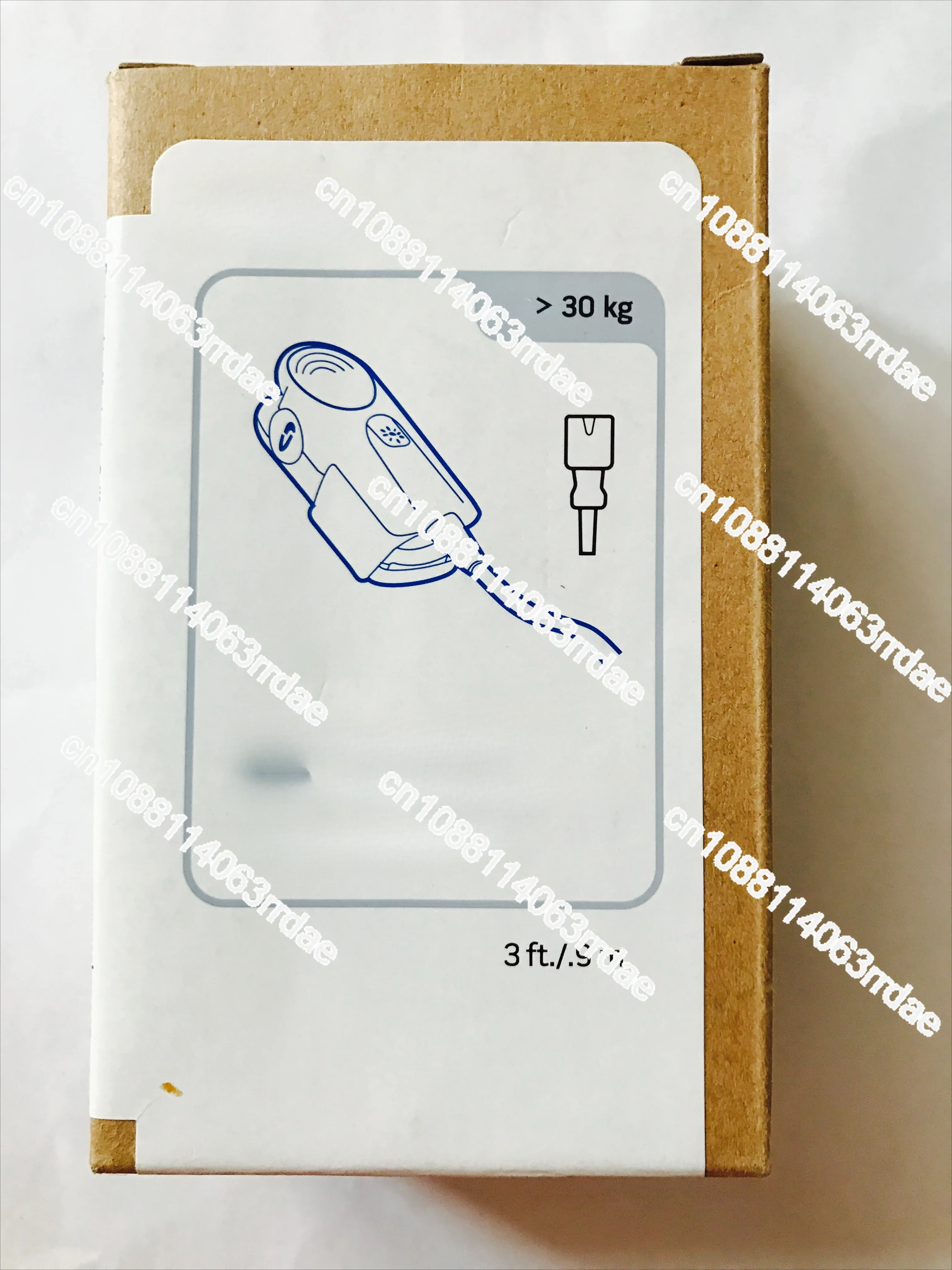 LNCS-DCI Ref:1863 S PO2 Adult finger sen-sor