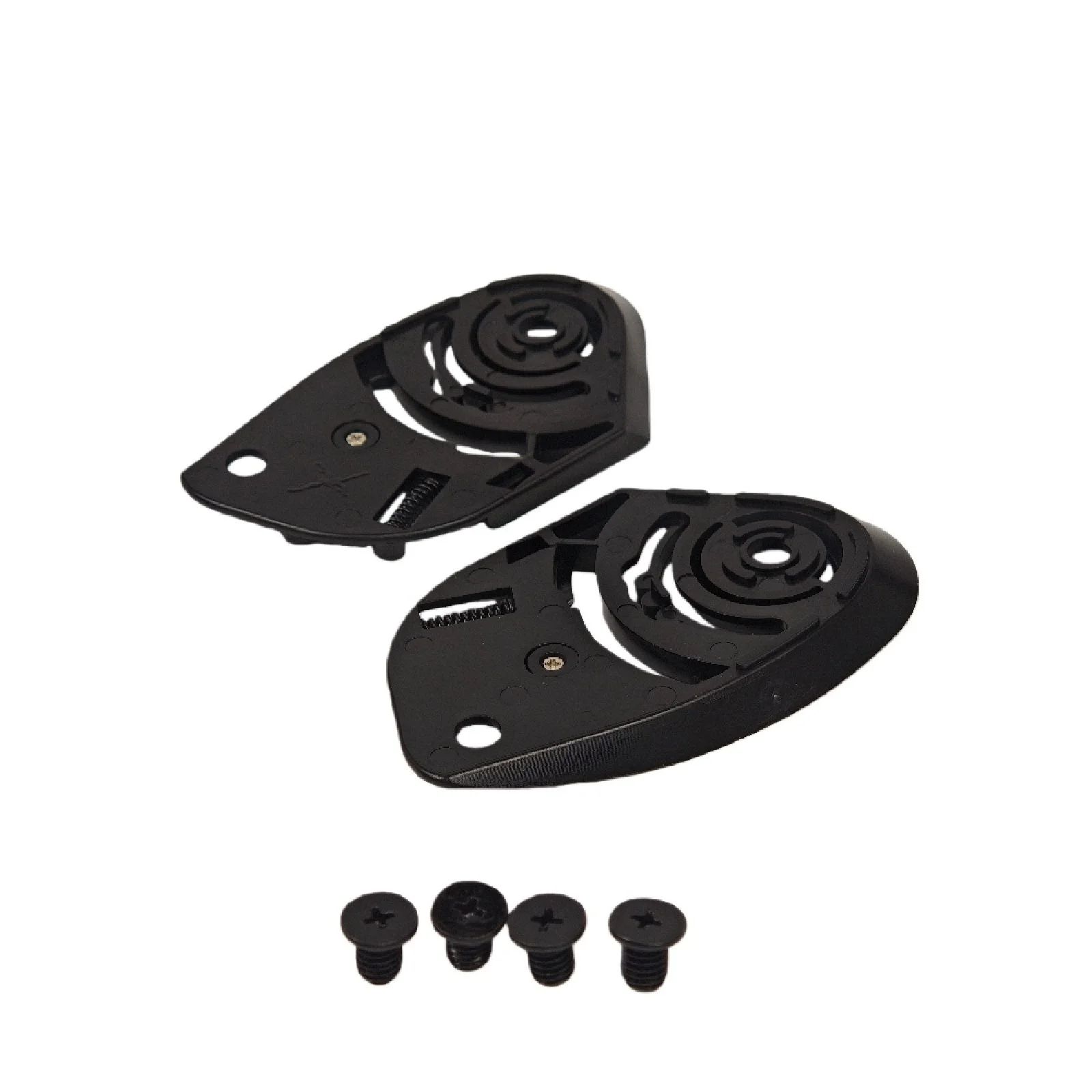 Base Plate for KYT GP Gear Base Plate Visera Casco Moto