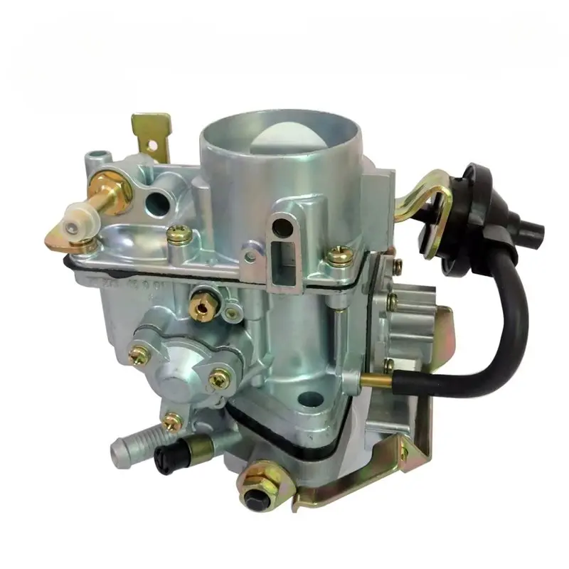 【PARTY DAY】New Carburator For PSA 205 1983 1984 1985 1986 1987- 1998 13921000 Carburettor Carby SOLEX Carb