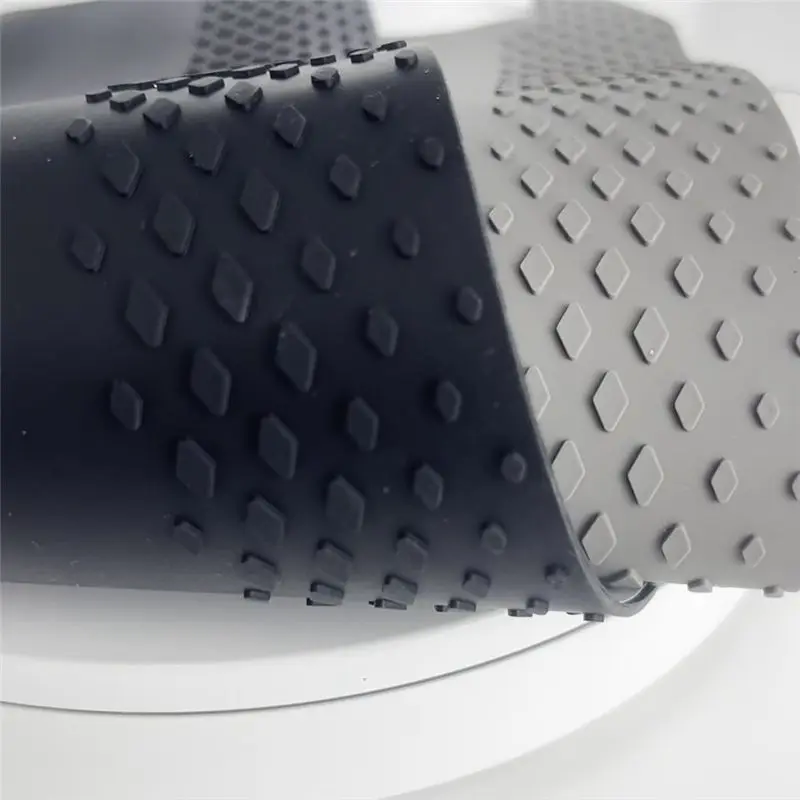 NEW HOT In Stock-Suitable For G30 Electric Scooter Accessories Waterproof Anti-Slip Pedal Silicone Pad Anti-Slip Foot Pads