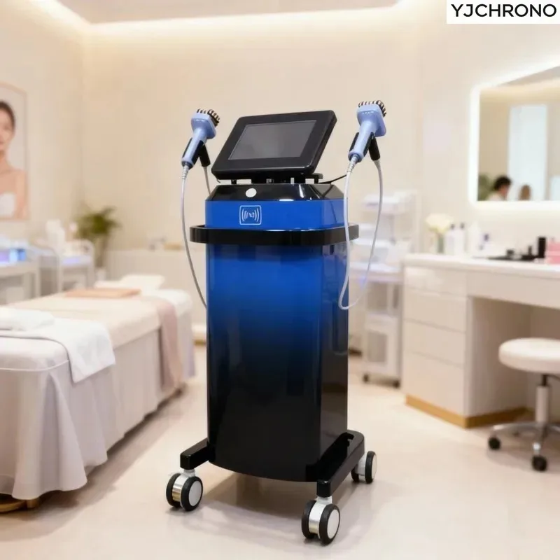 

Hot! Morpheus 8 3-in-1 Ice Hammer Machine by the Sea Styling Accessories makeup dressing chair