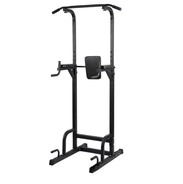 

Indoor Pull Up Horizontal Bar Hanging Chin Up Dip Station Family Landing Fitness Equipment Single Parallel Bar