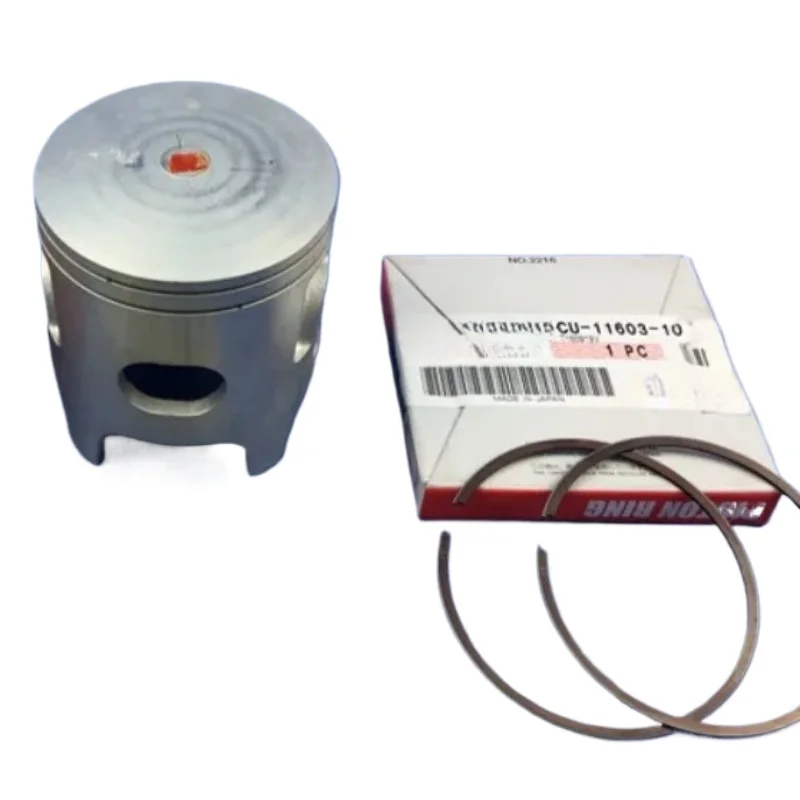 For Original YZ250 …