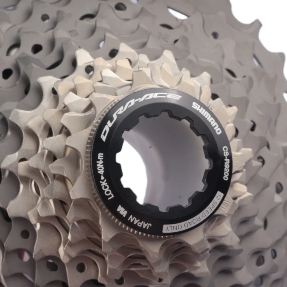 シマノ DURA-ACE CS-R9200 カセットスプロケット 12 スピード R9200 11