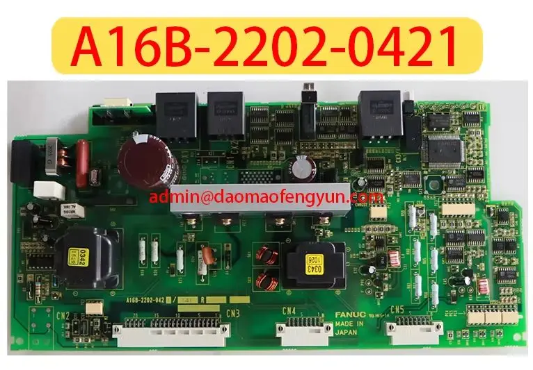 Genuine Original A16B-2202-0421 Used Side Panel，A16B 2202 0421