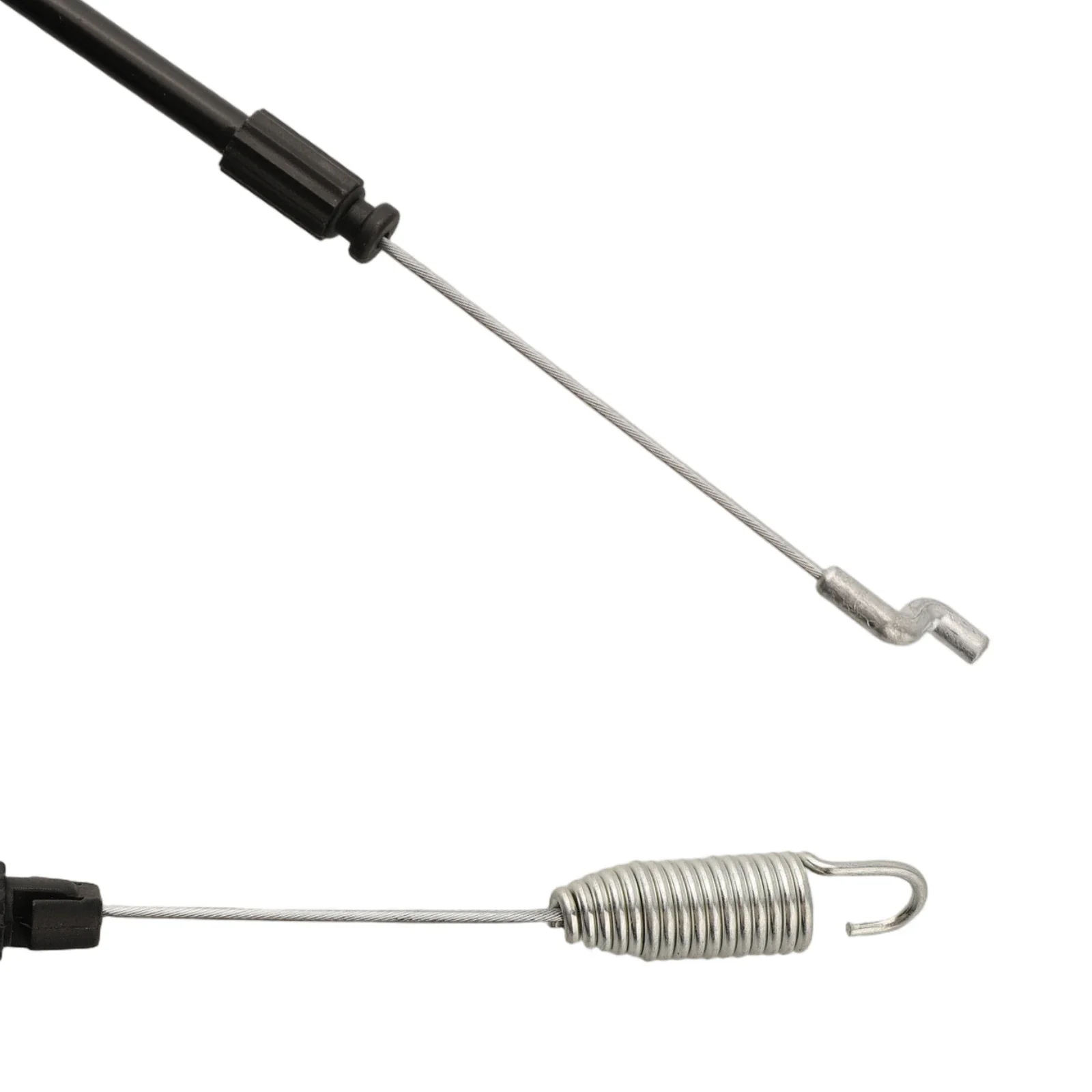 Clutch Cable For Smooth Operation Compatible SP454 Self-actuated Clutch Cable Long-lasting Functionality Metal Construction